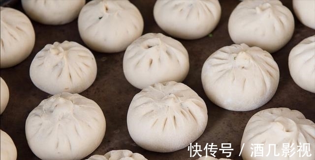 秋老虎|入秋后,“一荤一素”要多吃,拿来蒸包子真香,滋补润燥安稳度秋