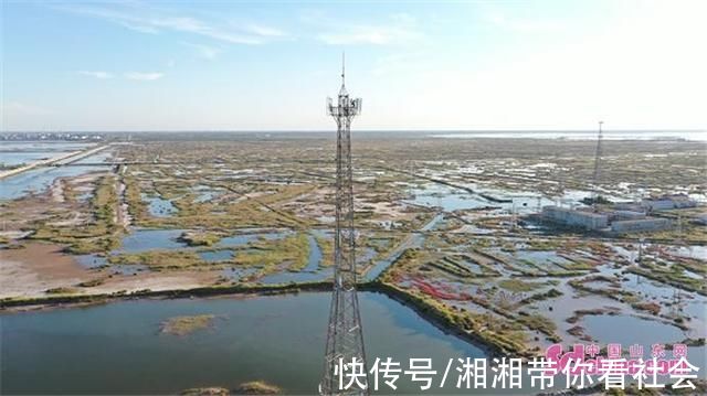 烟台|5G网络覆盖近海80公里烟台移动助推“信息内海”建设