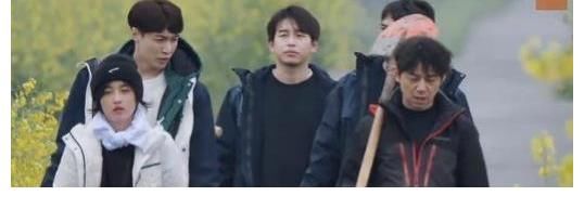 综艺节目|综艺节目中看到的不一样的张艺兴