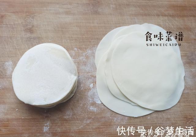 多汁|孩子最爱吃的煎饺做法,早晚餐都想吃,外酥里嫩,鲜嫩营养多汁