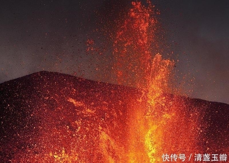 近年时不时来发生让人类惊讶不已的事情,地球到底发生了什么事情