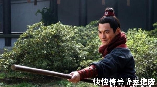 结局|此人是水浒头号美女,宋江见了心猿意马,结局却令人唏嘘