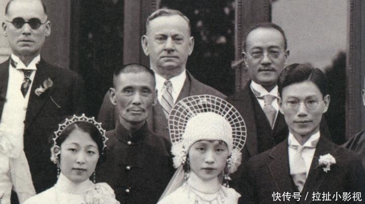 名媛|活到112岁的名媛,不爱锻炼,喜欢吃肉,养生秘诀只有十个字!