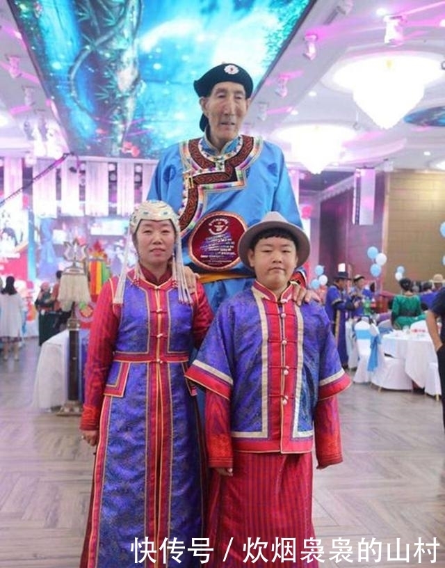 医生|中国第一高人鲍喜顺,不听医生劝告执意生子,现在情况怎么样了?