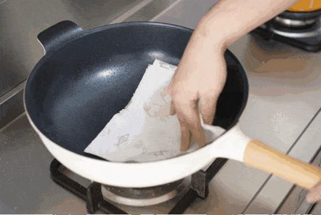 炒菜一定要改掉的5个坏习惯，为了家人健康！