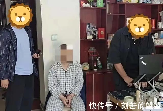 公安机关|利用“黑客”技术窃取公民个人信息，抓了！