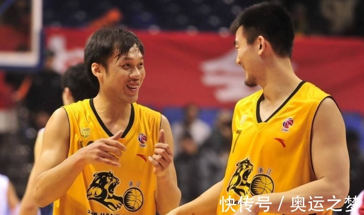 王晗|带走了吉林男篮的未来,但是这个锅不应该由他来背