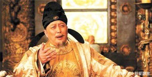 听天由命|赵匡胤见侄子坐龙椅上，问：天子好做吗？他回4字，后真成皇帝