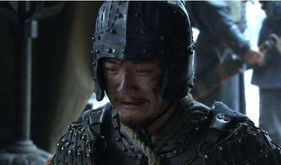 魏延|诸葛亮一生四大错不该杀此人，信错一人，看错一人，留错一人