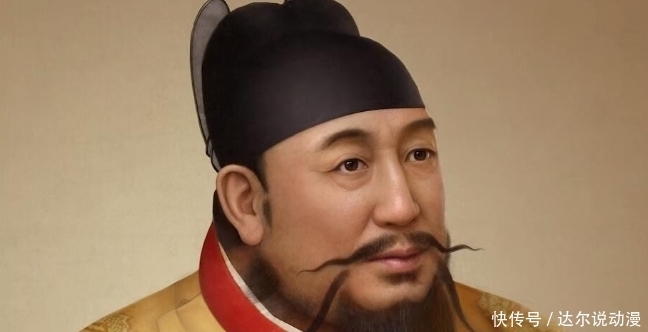 施术|姚广孝——精通三教的全才,以道施术,以儒圆功