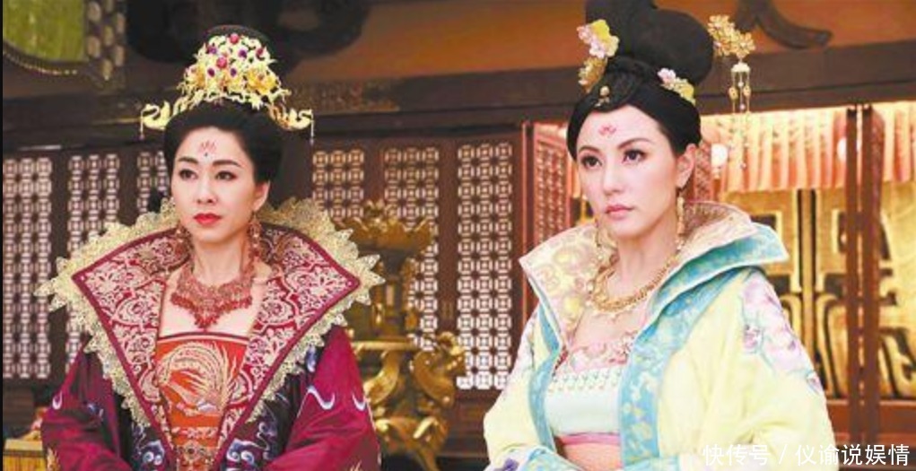 大呼|宰相霍乱后宫,皇帝给他赐婚,新婚夜发现算是老女人,他大呼万岁