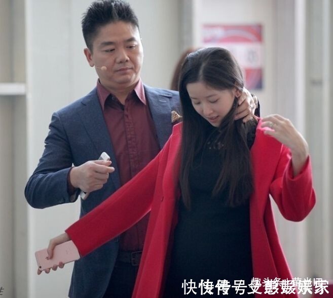 快递员|刘强东凌晨发内部信京东物流去年亏28亿，有些快递员月薪8万