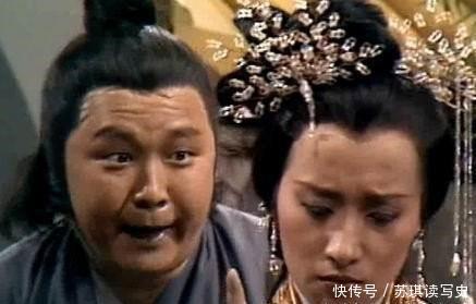 创始人|王重阳是全真教创始人,为什么周伯通是他师弟,而不是徒弟