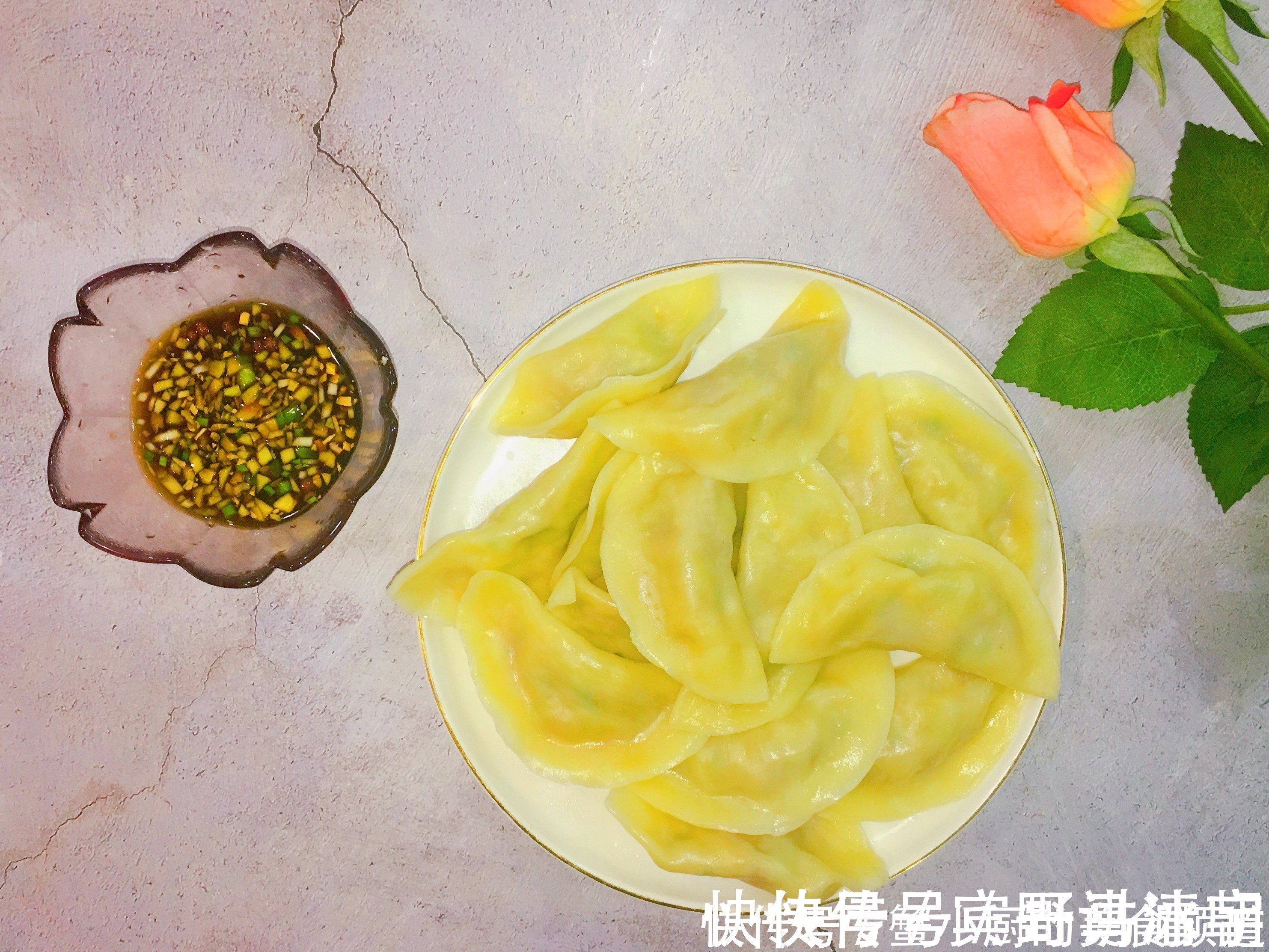 羊肉|羊肉饺子忌讳什么调料牢记“2不放”，否则羊肉不鲜还难吃