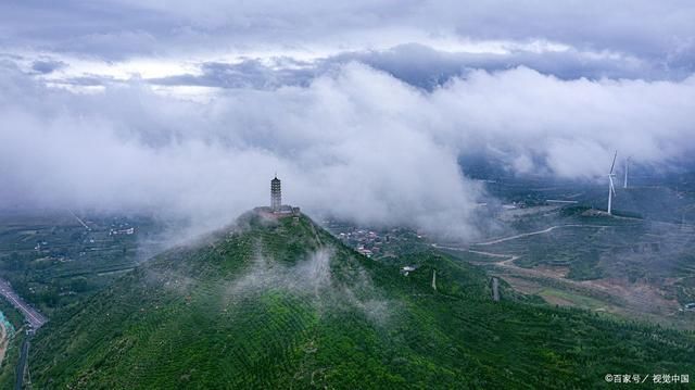 瑶台&16首登山诗词瑶台胜处访仙踪,彩凤蹁跹碧玉峰