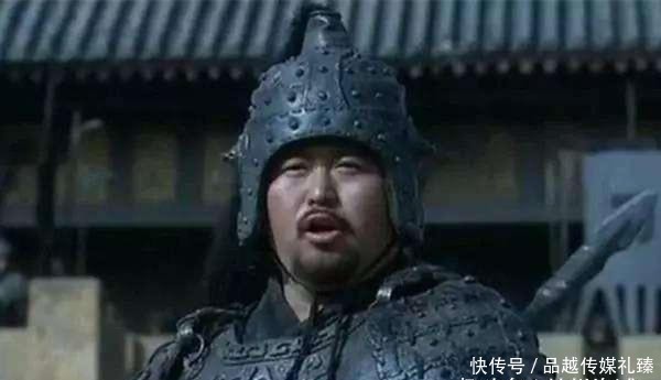 徐州|面对无名之辈,刘备说了句大话,没想到不久后便遭了报应