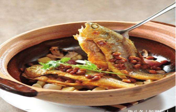 蒜瓣状|美食推荐:正宗把子肉、砂锅生焗黄鱼、阳滩回头饼制作方法