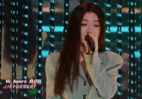 李荣浩|中国好声音：董书含能否成为下一个单依纯？歌曲数据已经给出答案