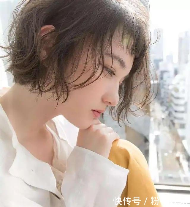 女生 低于158的小个子女生,这三种发型别碰太显矮,教你如何避免误区