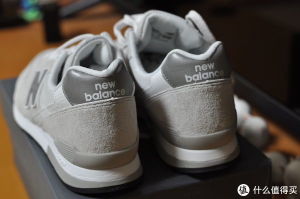 元组 有没有一双鞋让你念念不忘 篇十五:NB996 元组灰 曾经的潮鞋标配