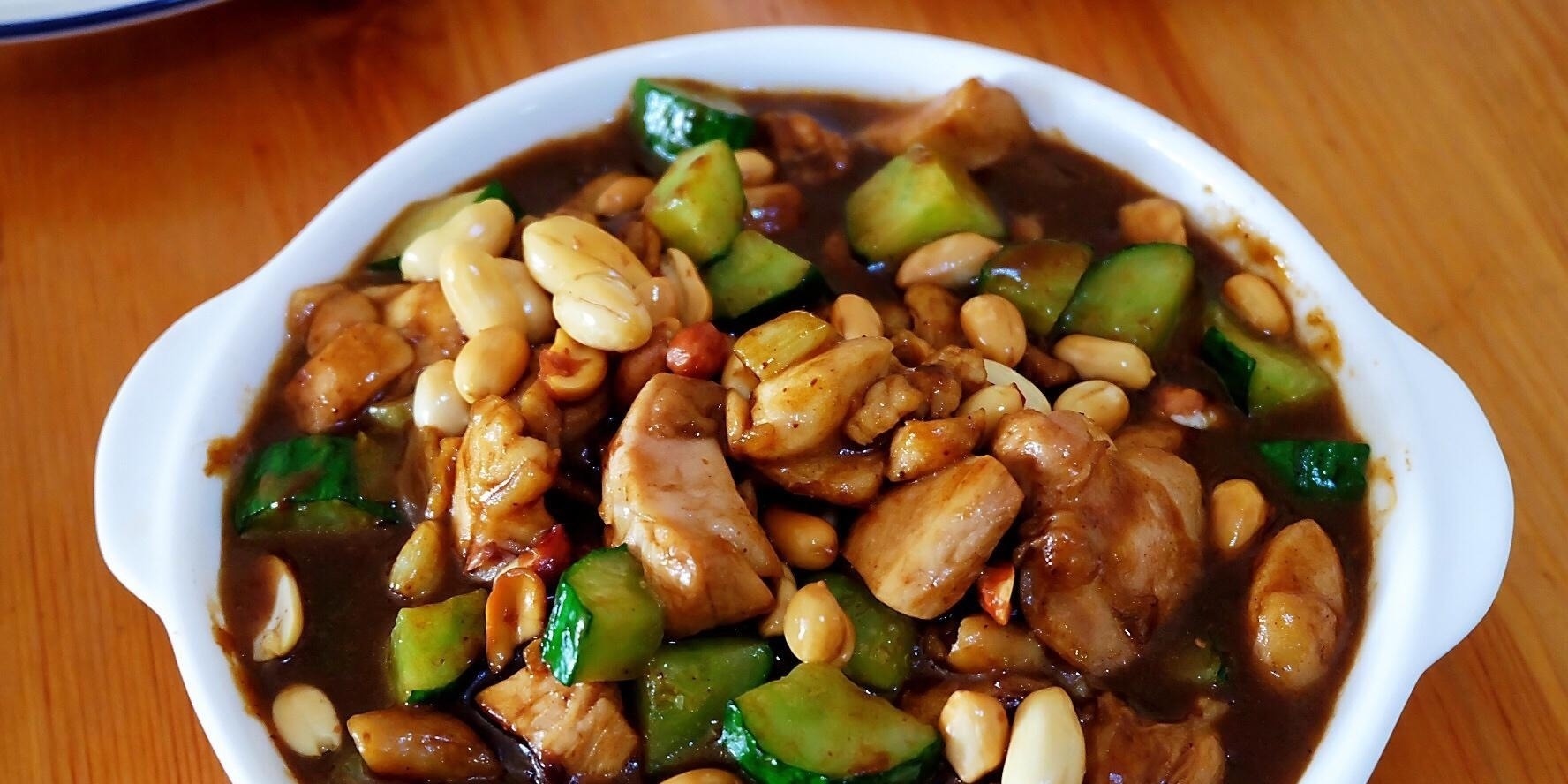 晒晒假期家常菜,四菜一汤简单营养,都是家人爱吃的,孩子都说香