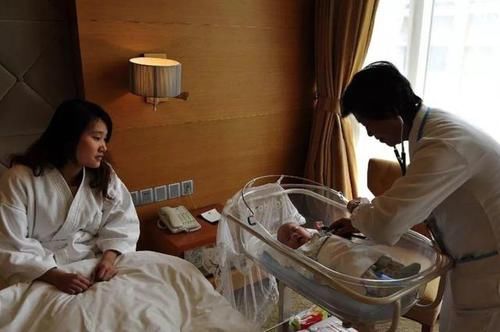 难念的经|网友晒生娃前后对比照，差异感让人心疼，妈妈真的太难当了