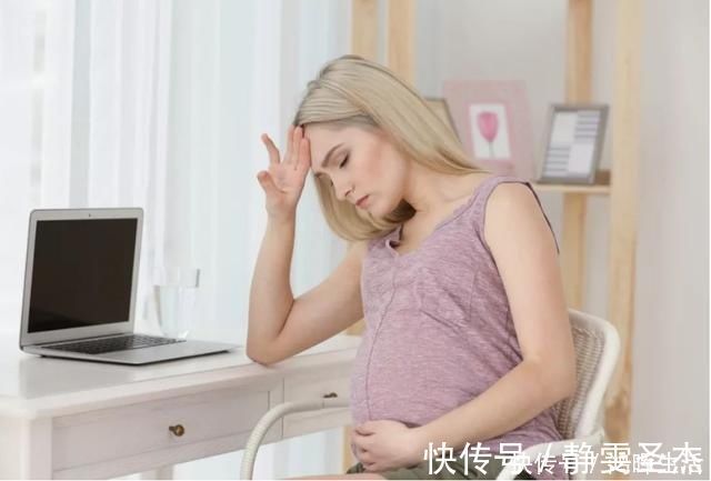 发育|怀孕到了孕中期以后,是胎儿营养吸收的疯狂期,这四种营养不能缺