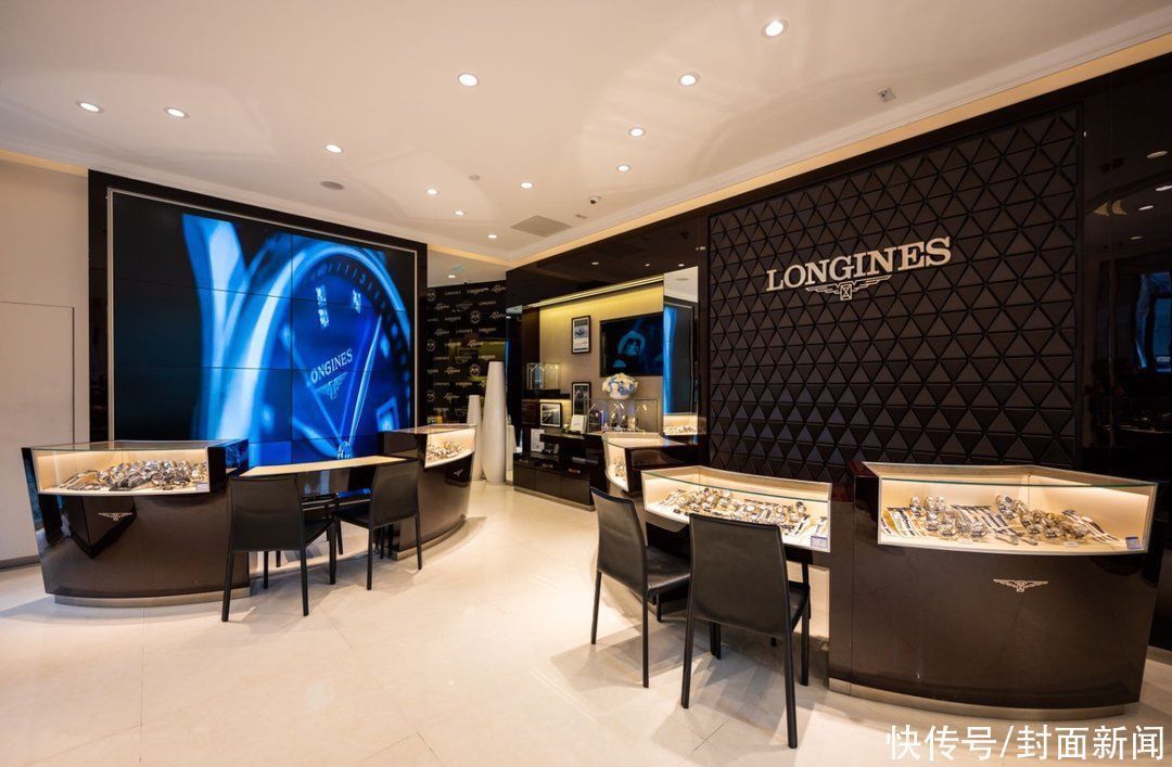 时计|打造丰富多元品牌体验 浪琴表呈现优雅时计巡展