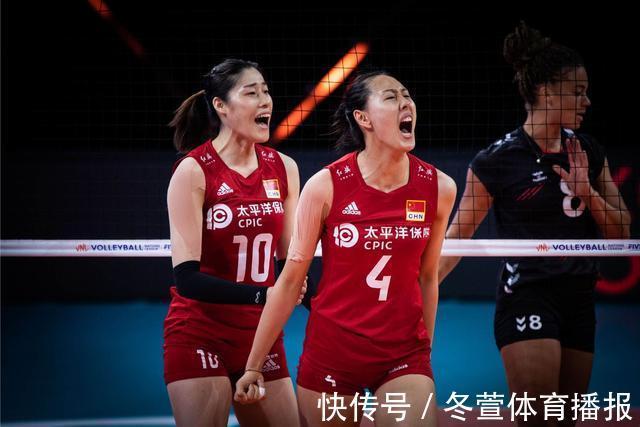 發(fā)球|高意、鄭益昕等四人離開意大利，副攻線誰將最終殺出呢？