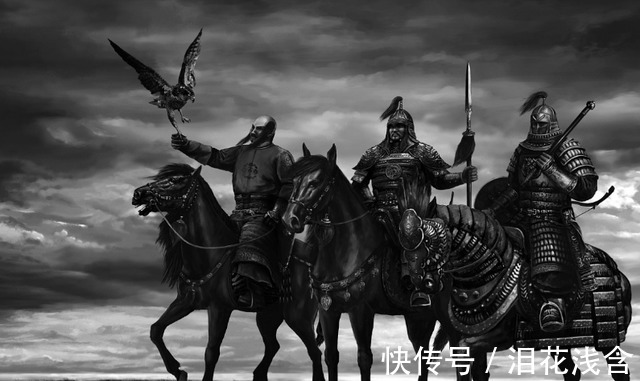 时尚|这时期的士人大都以高谈阔论、废弃政务为风雅时尚