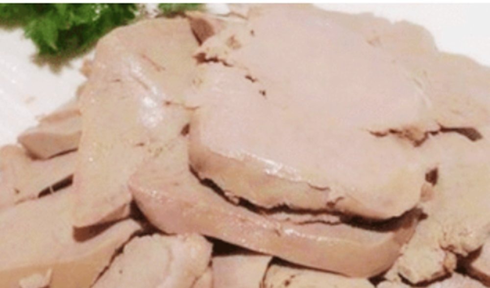 新生儿|不想孩子生下来有“黄疸”,这3类食物,孕妇再馋也要管住嘴!