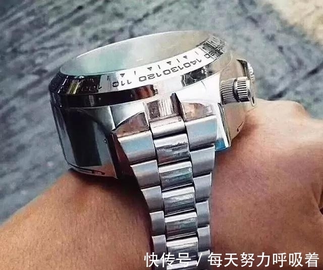 女人|女人最讨厌男人的戴表方式,触犯秒变油腻男!