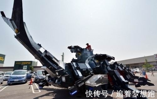 男孩|男孩的终极梦想之一:巨星机械甲虫