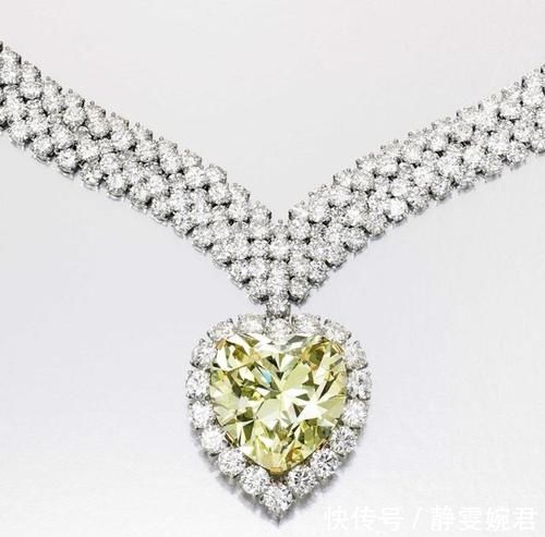 光泽|辛普森夫人的珠宝欣赏,这条珍珠项链,形状几乎完美,光泽亮丽