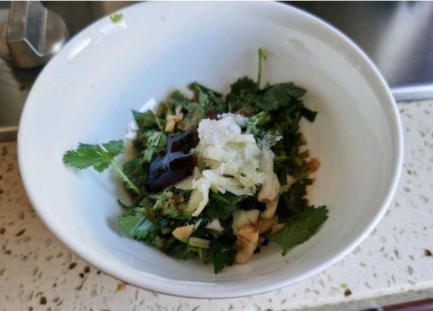 小蛮腰|最通便蔬菜不是韭菜，而是它，减肥的人要多吃，清肠刮油，腰细了