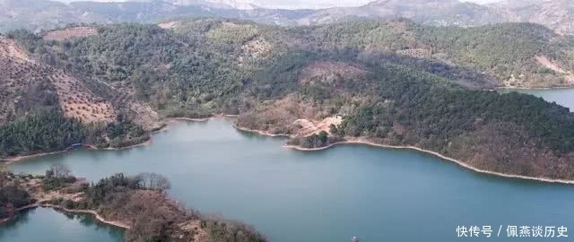 窑址|秘色之源——上林湖后司岙秘色瓷窑址