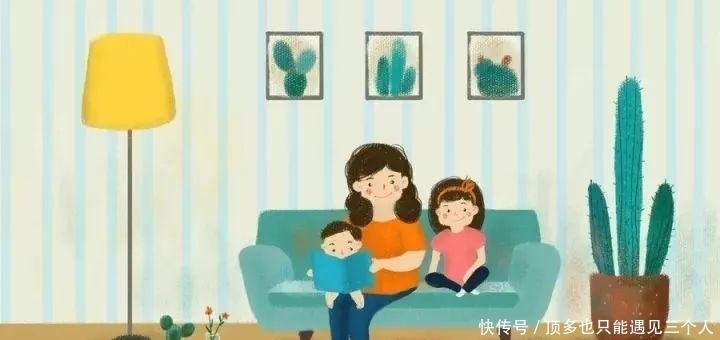 孩子|孩子在班里容易受影响，爸妈这么教，轻松解决