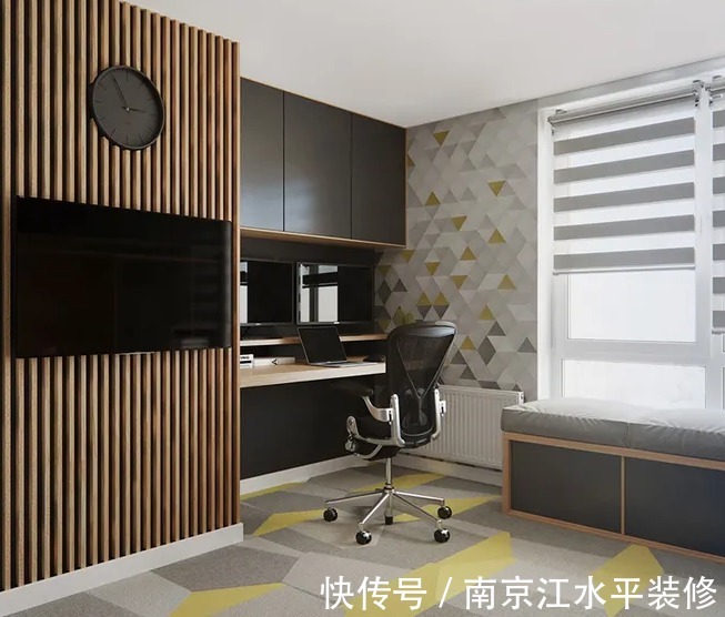 布局|小户型装修布局,生活细节很重要,小户型也能很实用