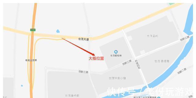 绿地率|新区多板块规划调整！公园、学校、道路......配套更加丰富