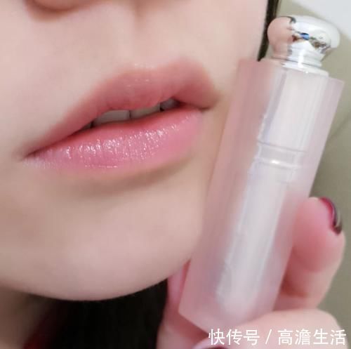 口红 不化妆也能拥有好气色,这5支口红轻松提亮肤色,素颜也能涂