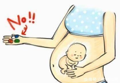 甲鱼|胎儿最害怕“十件事”,会影响胎儿发育,孕妇要尽量避免