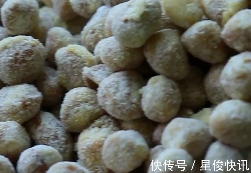 俄罗斯人|中国彪悍下酒菜，俄罗斯人看了都默默放下酒杯，瞬间拜服！