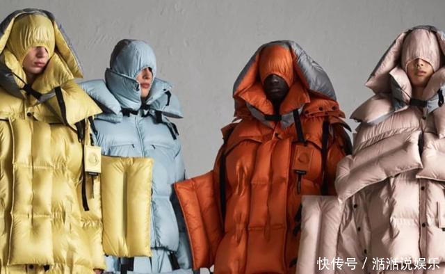 Moncler羽绒服界的“爱马仕”，它凭什么这么受欢迎？