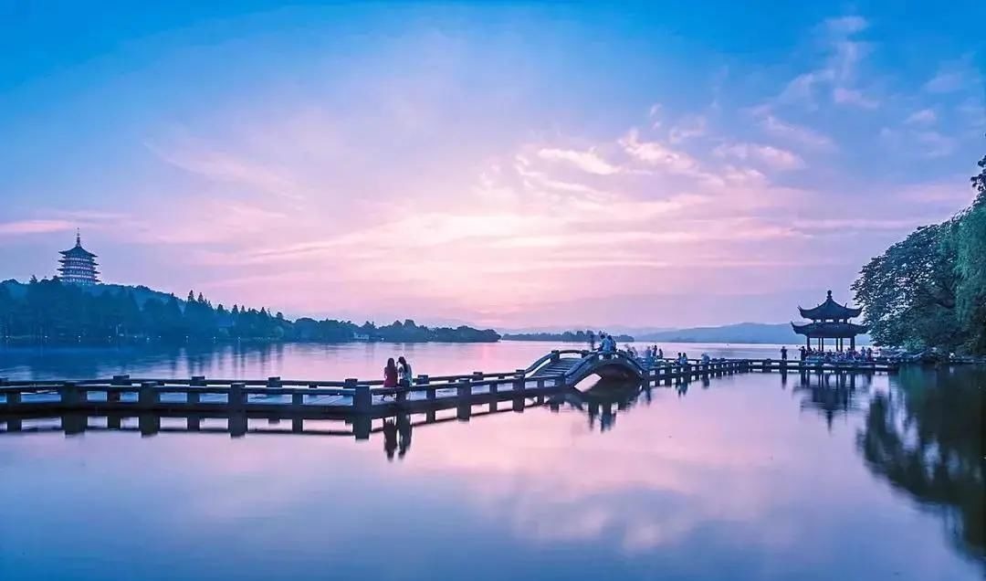 旅游胜地|中国十大旅游胜地，去过三个的算及格，全去过的太幸福了