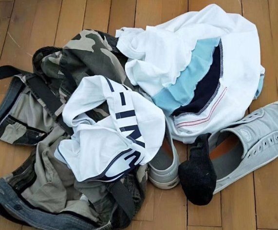 家有旧衣服别急着扔,还有这些用途,适合心灵手巧的你