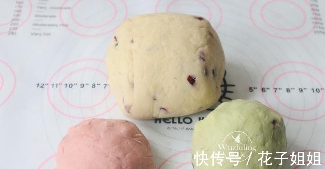 麦芽糖|入秋后,绿豆别再熬汤了,一蒸一压做成小点心,全家爱吃!