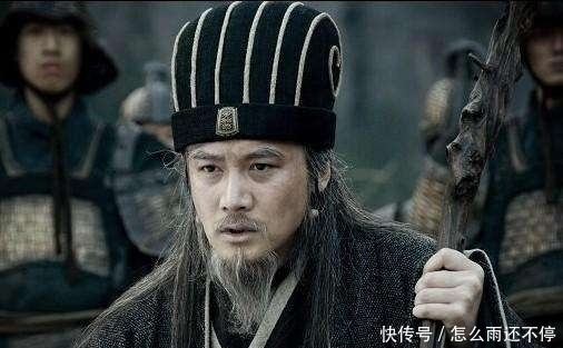 可惜|诸葛亮和郭嘉临终前,都想杀掉一人,可惜两人都失败了