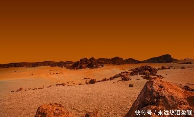 祝融号 祝融号火星漫游车成功在火星移动,火星上的漫游车有多少?