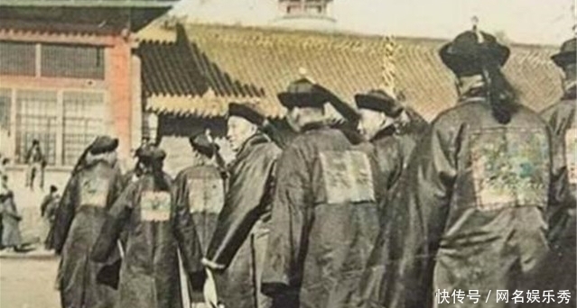 吃饭|凌晨上朝去哪儿吃饭?讲讲紫禁城里的早点路边摊