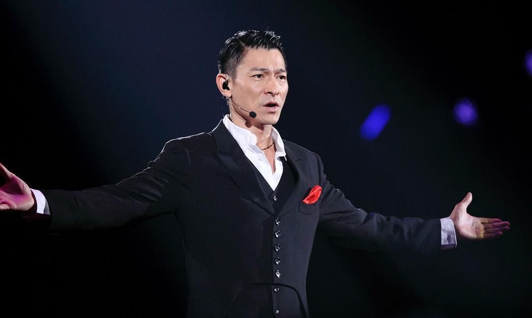 刘德华给郭德纲发信息,被老郭拉黑了?闹出笑话了